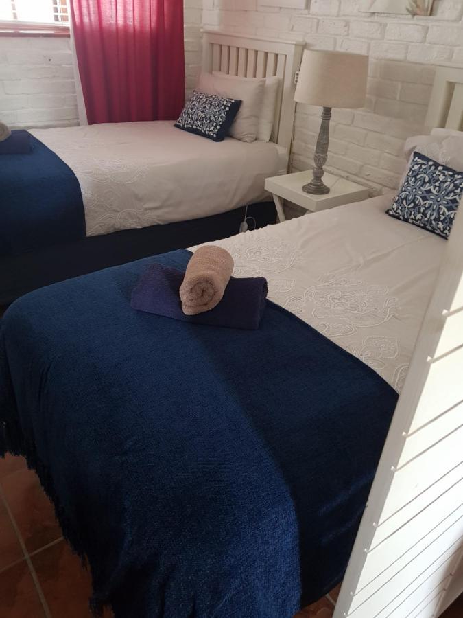 Swallows Nest Country Cottages Stormsrivier Exteriör bild
