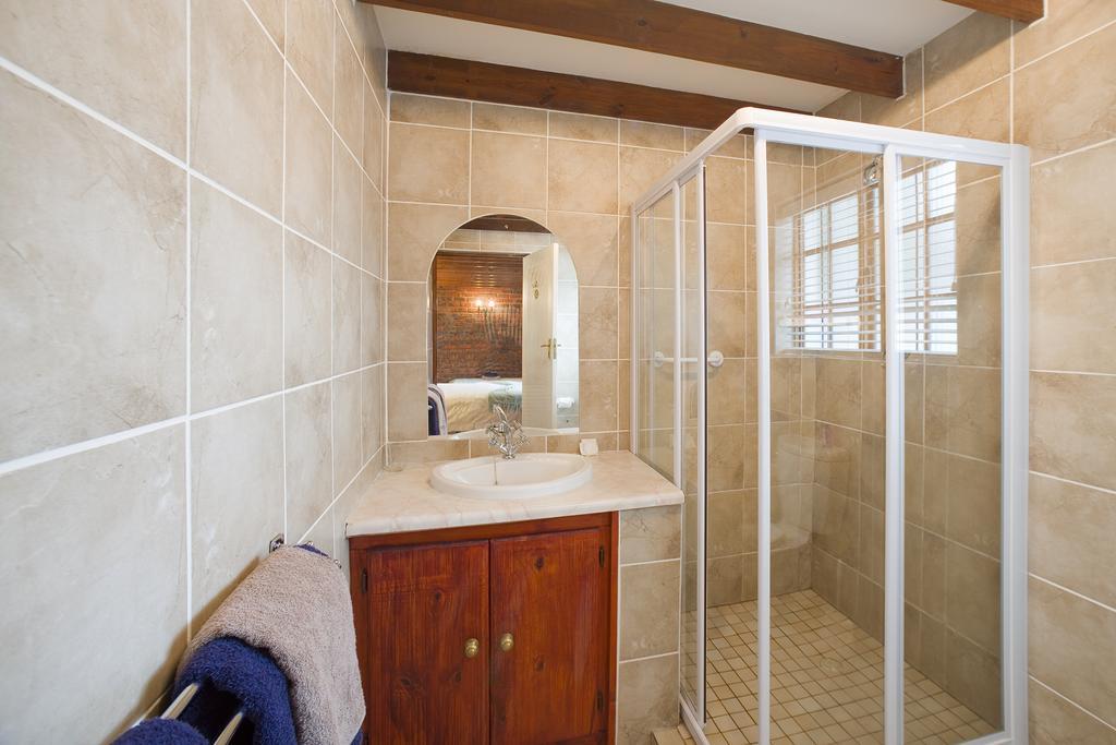 Swallows Nest Country Cottages Stormsrivier Rum bild