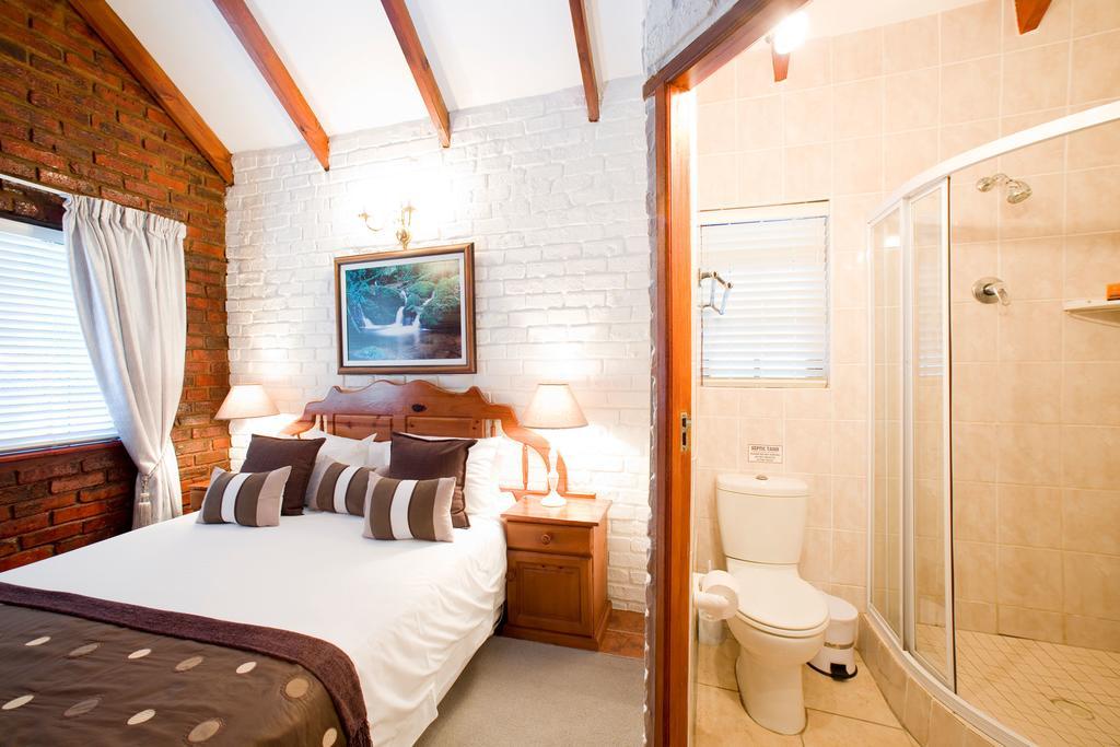 Swallows Nest Country Cottages Stormsrivier Exteriör bild