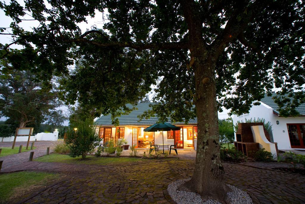 Swallows Nest Country Cottages Stormsrivier Exteriör bild